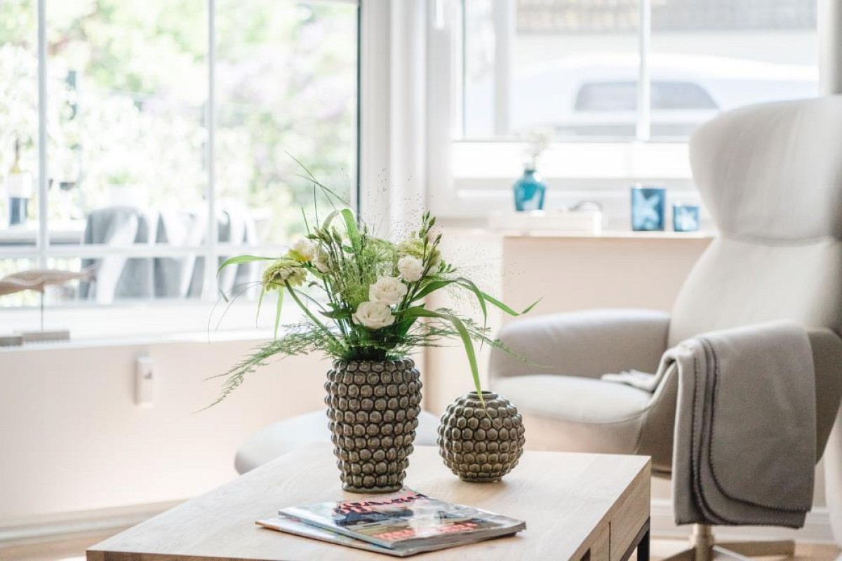 Ferienwohnung Zweite Heimat
