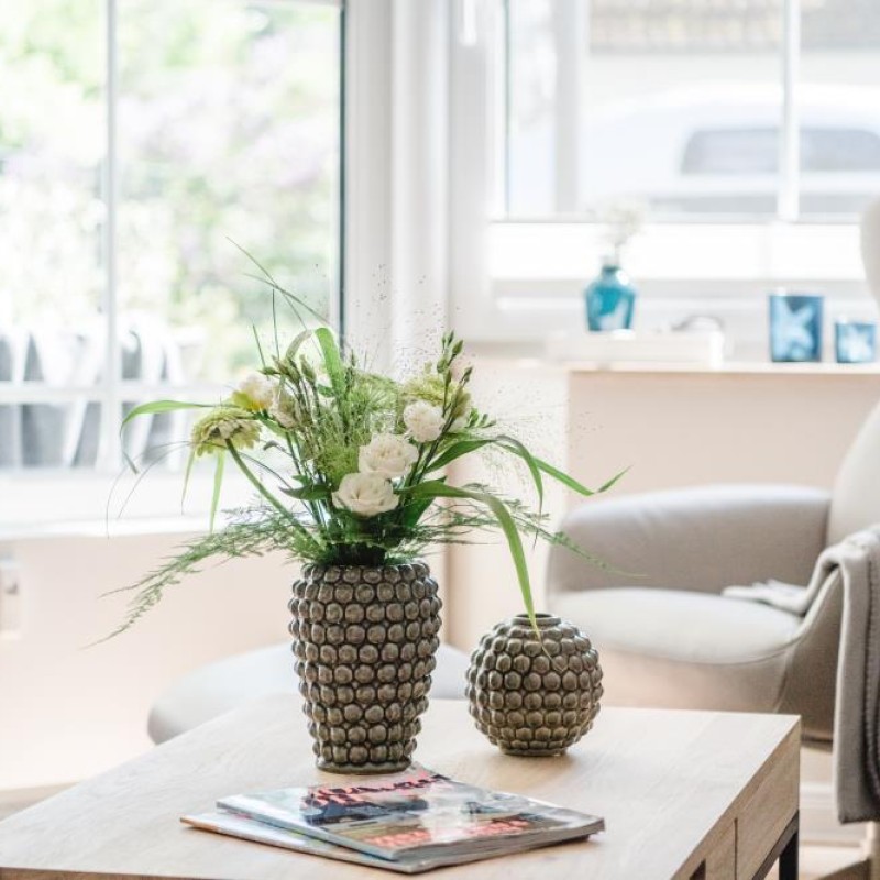 Ferienwohnung Zweite Heimat