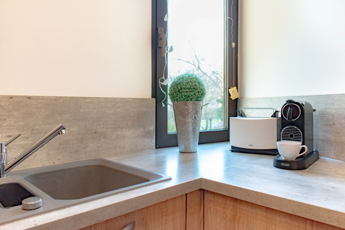 Ferienwohnung Villa Miramare