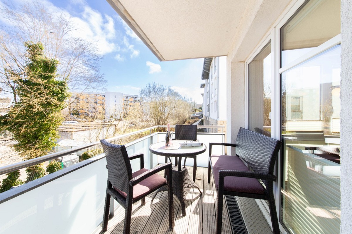 Ferienwohnung Stranddüne 10