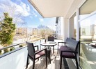 Ferienwohnung Stranddüne 10