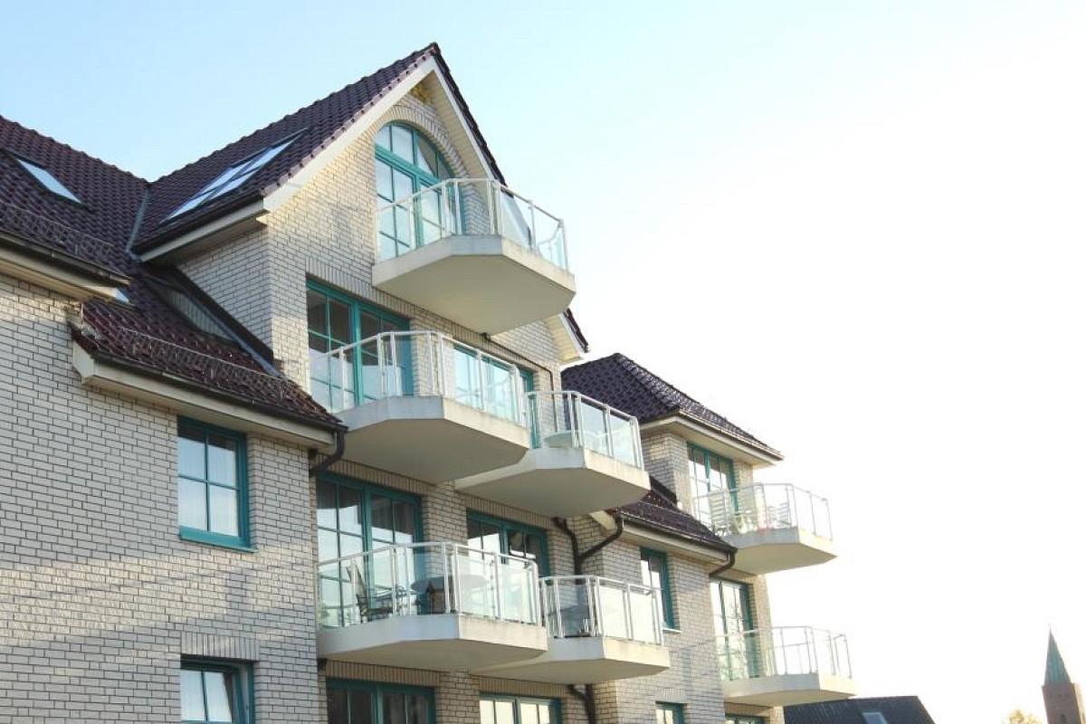 Ferienwohnung MehrBlick 21