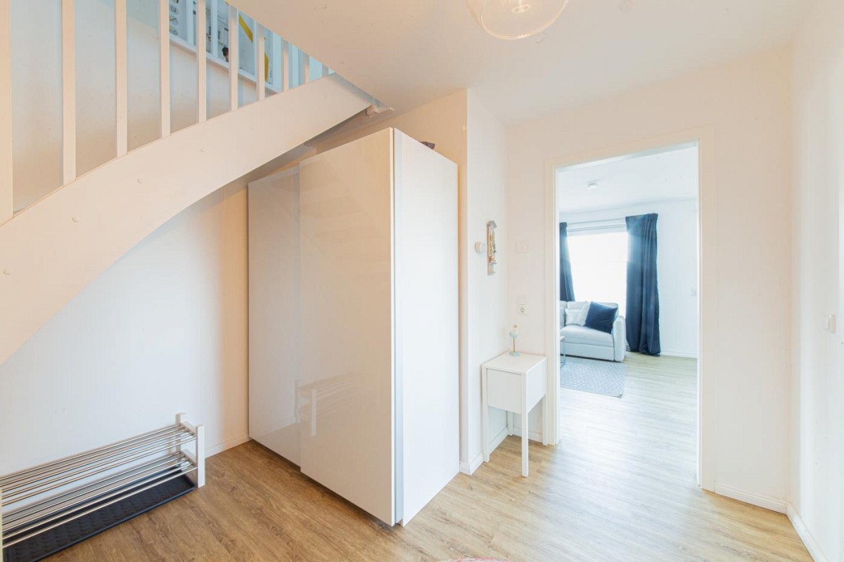 Ferienwohnung Ostseeglitzern