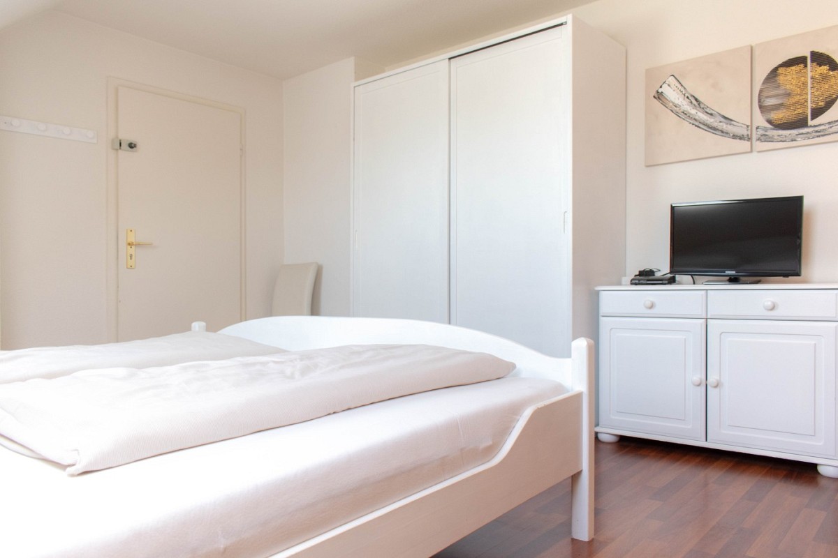 Ferienwohnung Ocean Drive 2