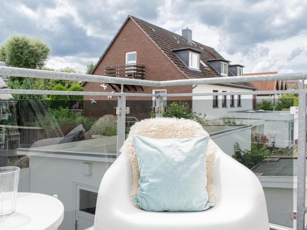 Ferienwohnung Sandbox