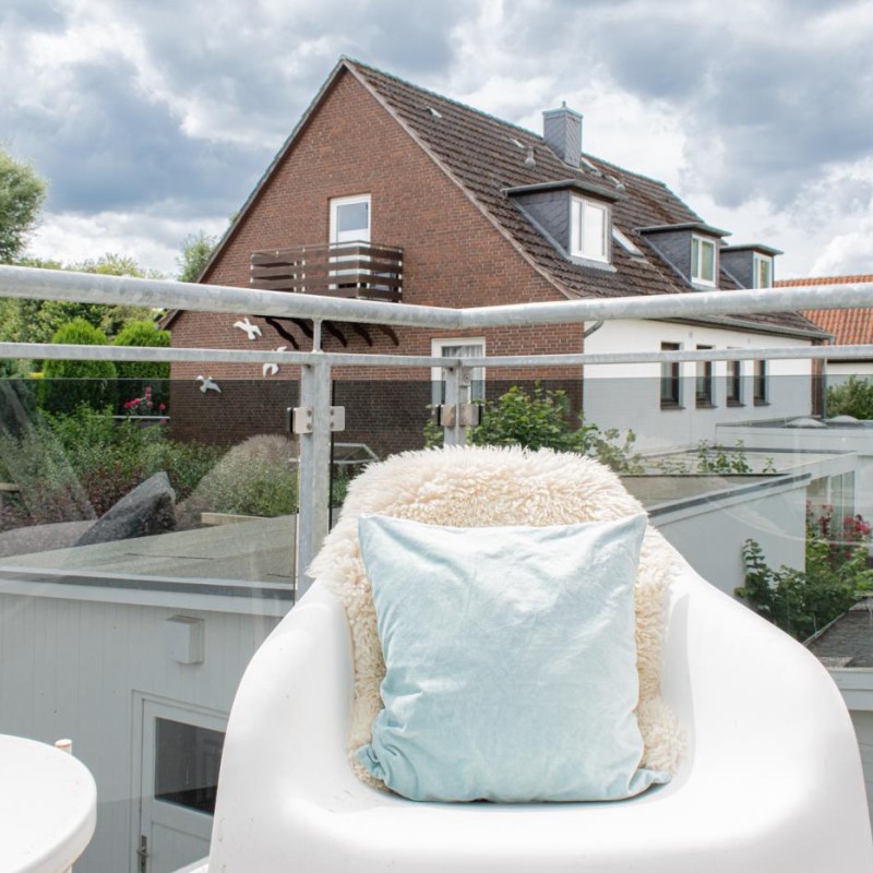 Ferienwohnung Sandbox