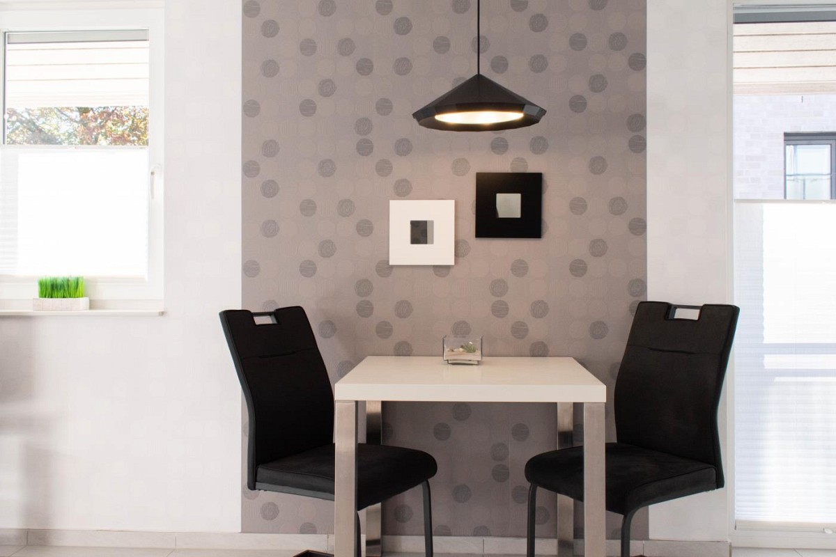 Ferienwohnung Moderne Brise