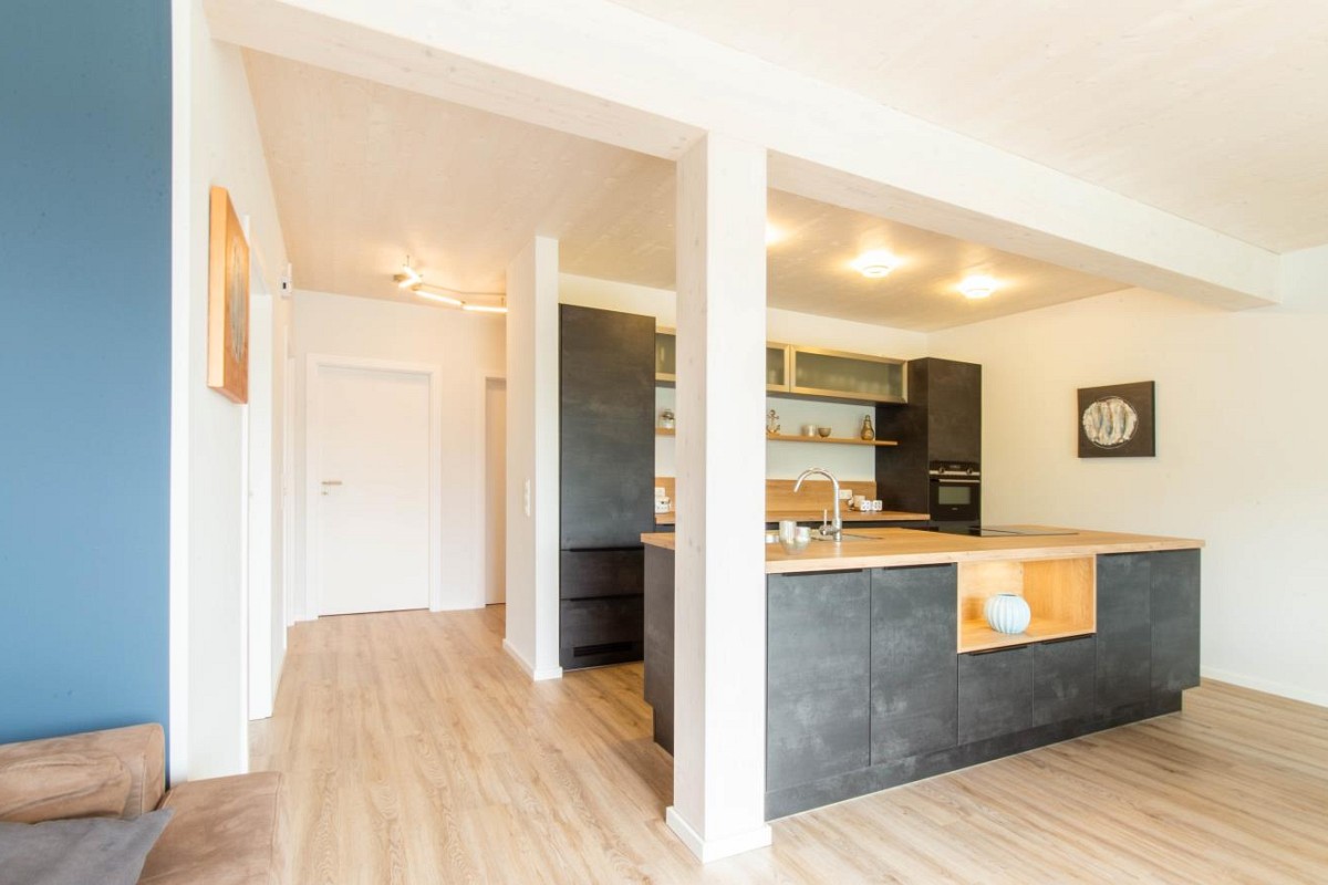 Ferienhaus Westside