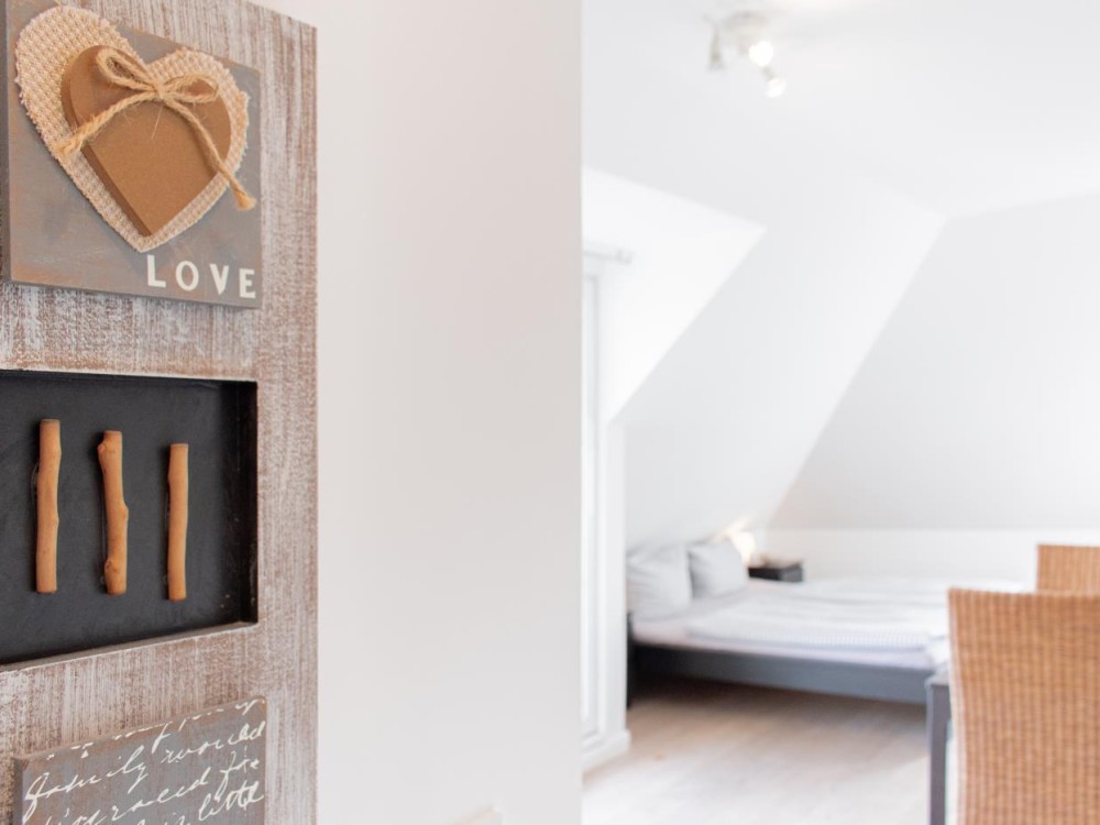 Ferienwohnung Strandnah