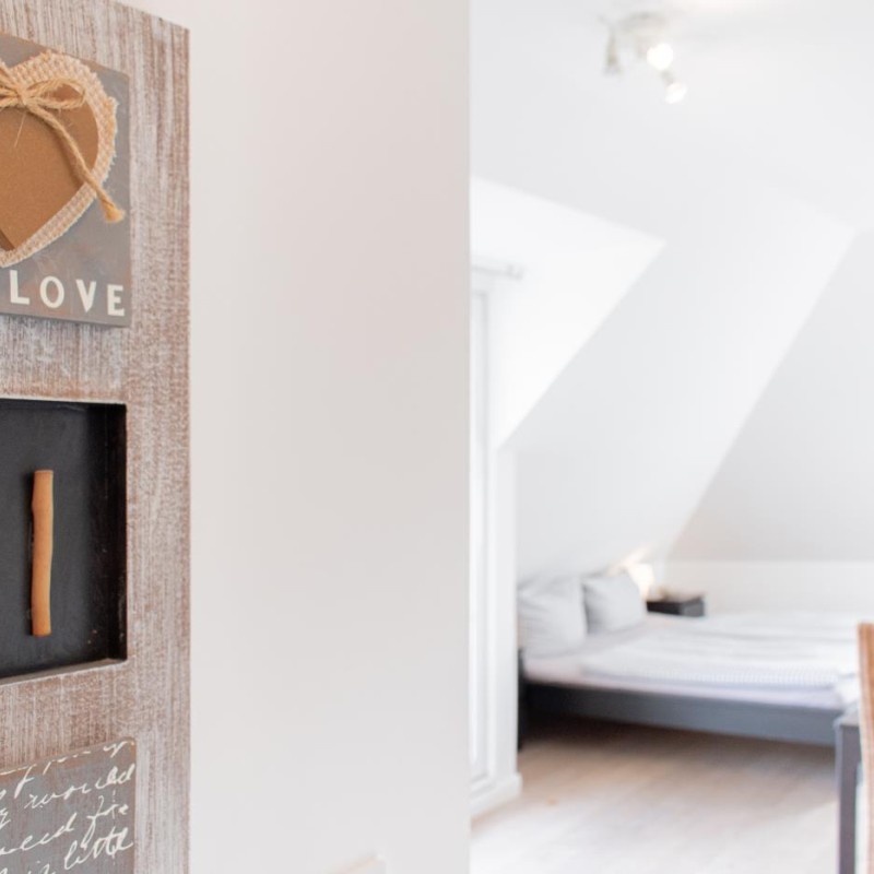 Ferienwohnung Strandnah