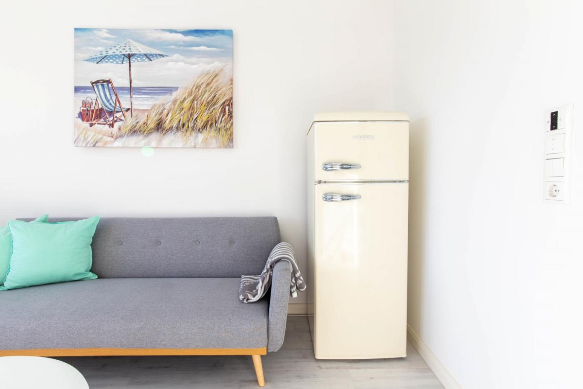 Ferienwohnung Quartier 26