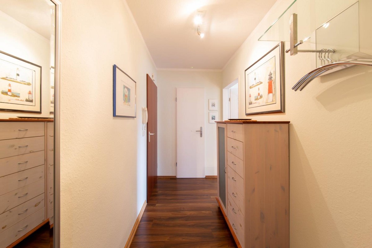Ferienwohnung Achtsam