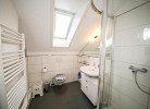 Ferienwohnung Meeresblick