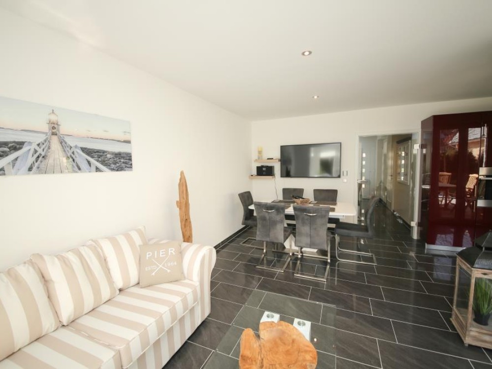 Ferienhaus Sommerhus 3
