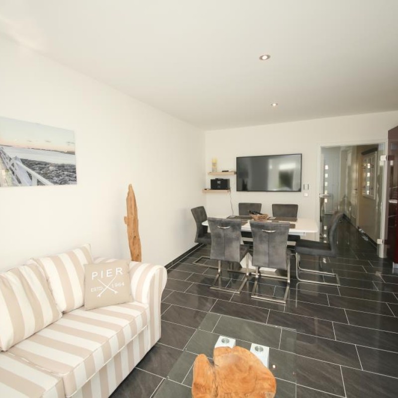 Ferienhaus Sommerhus 3