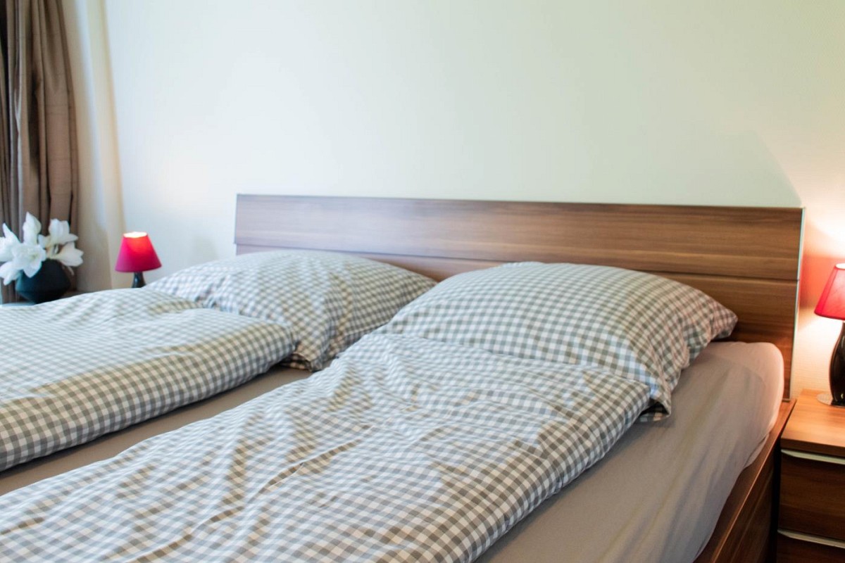 Ferienwohnung Strandhafer