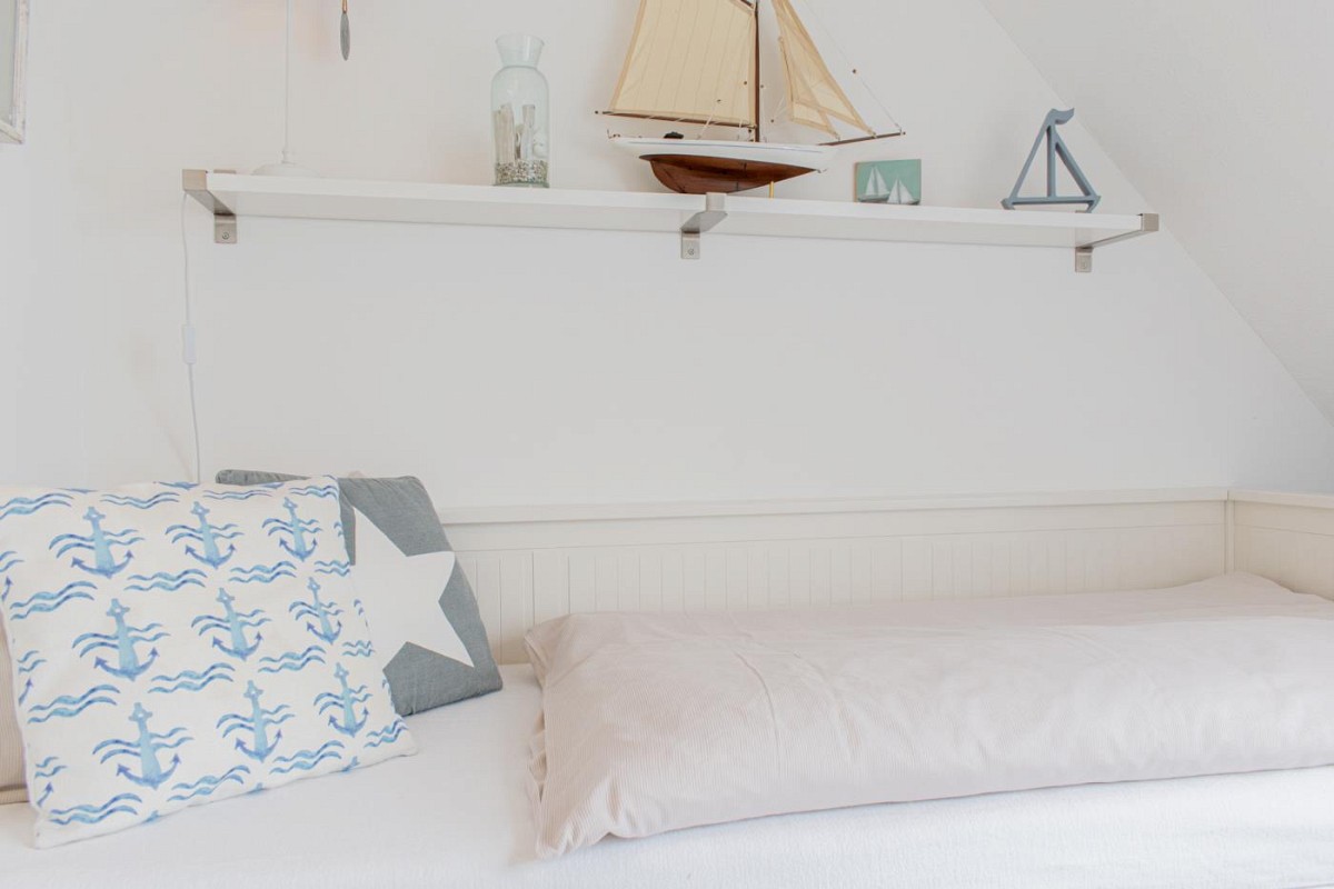 Ferienwohnung Sandbox