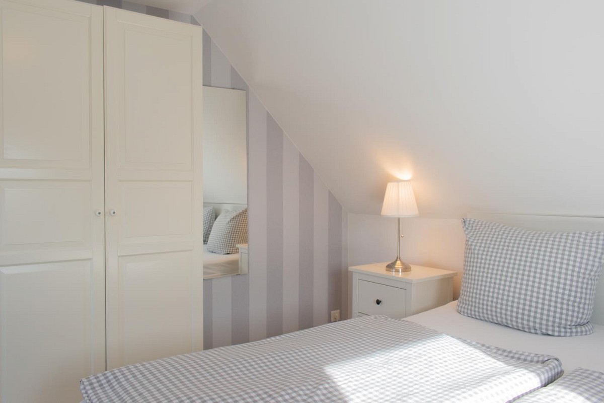 Ferienwohnung Strandaster