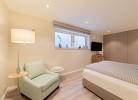 Ferienwohnung 4 Haus Meeresrauschen - Haffkrug