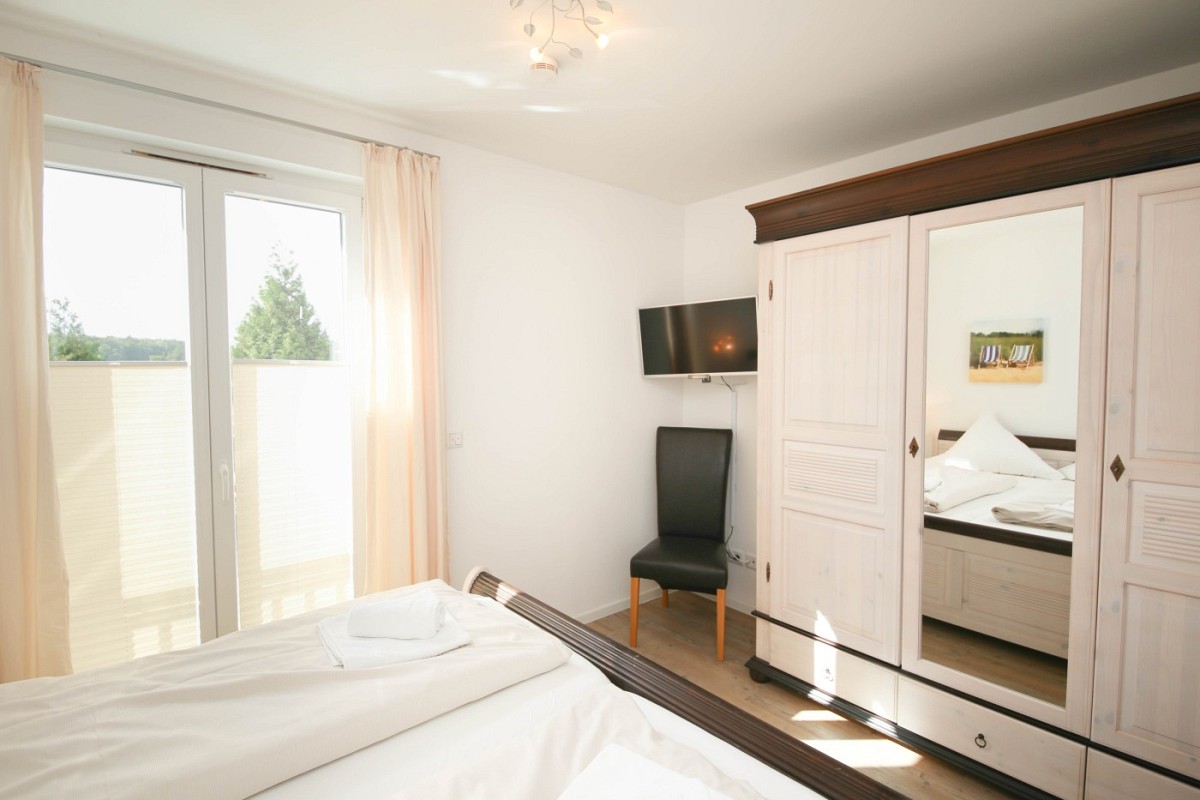 Ferienwohnung Traumstrand