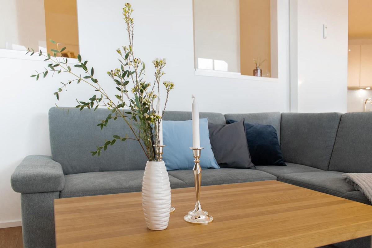 Ferienwohnung BeachSide No. 19