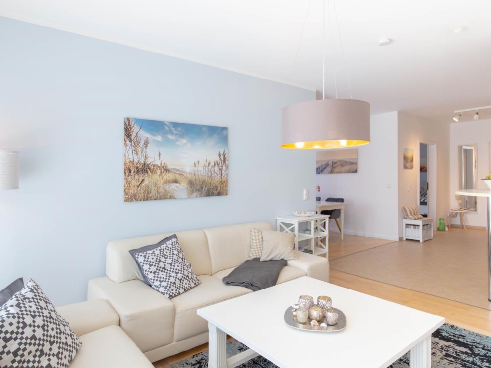 Ferienwohnung Ostseekoje