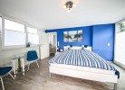 Ferienwohnung Glücksgefühl