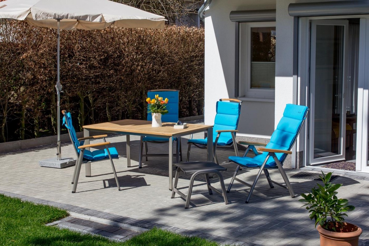 Ferienwohnung Möwenruf