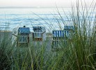 Ferienwohnung Strandterrasse