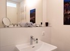 Ferienwohnung Lüttje Mööv