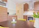 Ferienwohnung Strandroggen