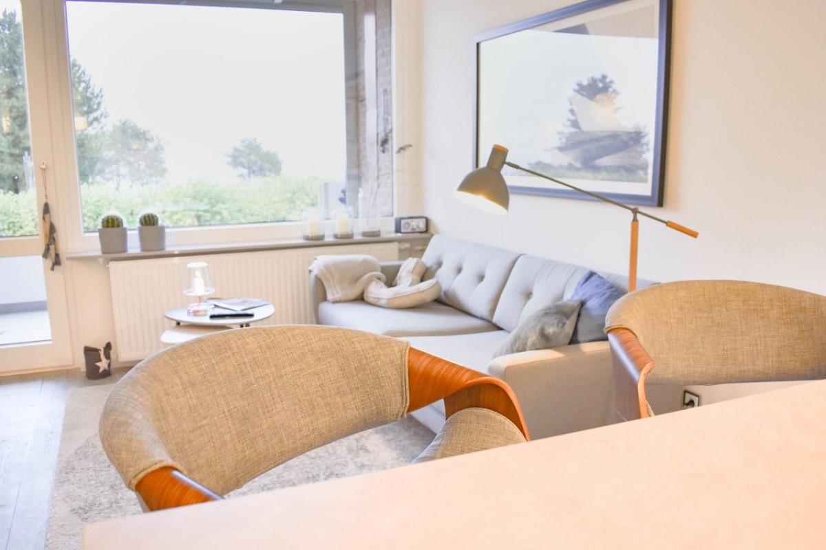 Ferienwohnung Kaiserblick