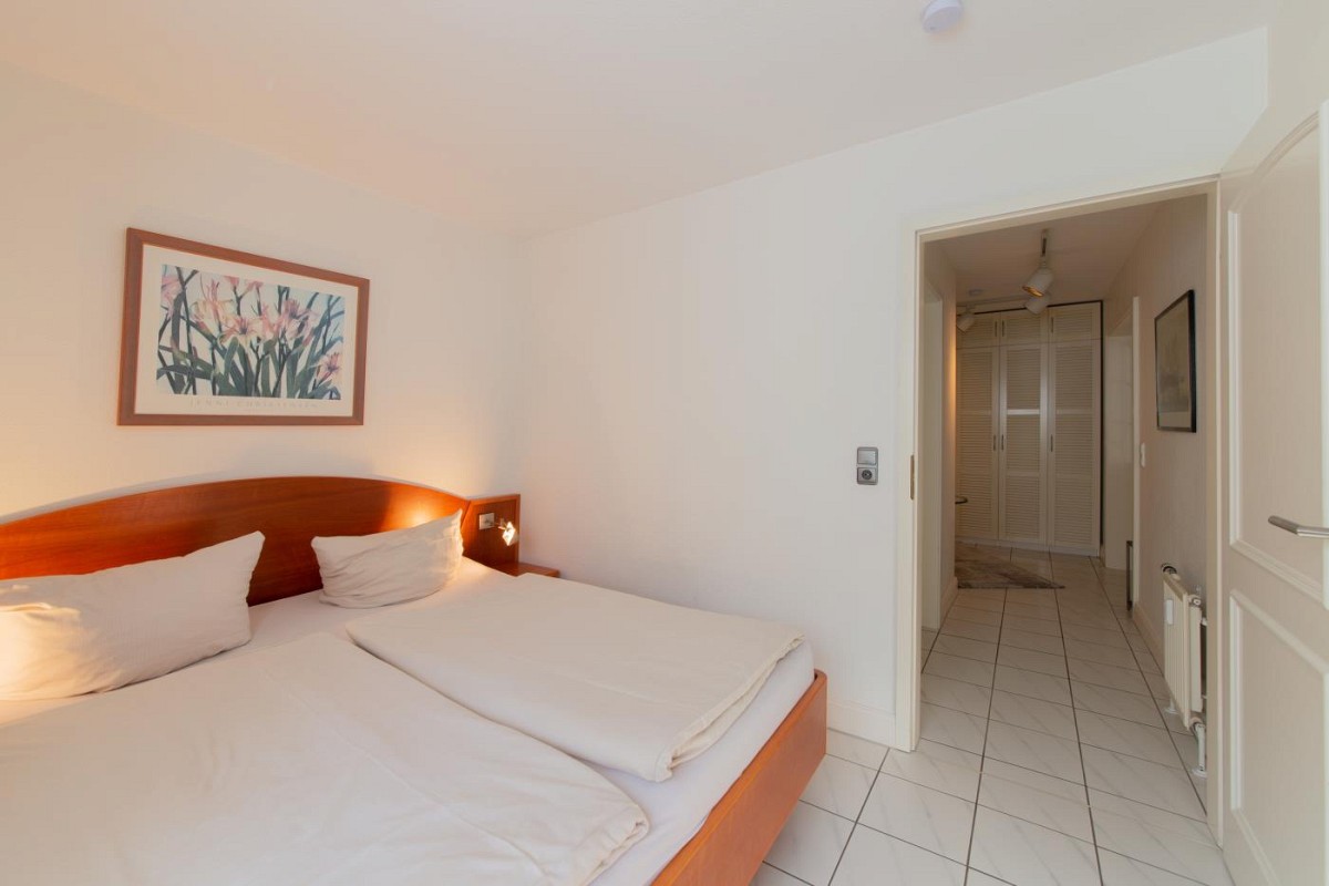 Ferienwohnung Witthus