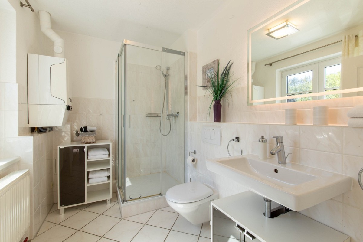 Ferienwohnung Alte Liebe 2