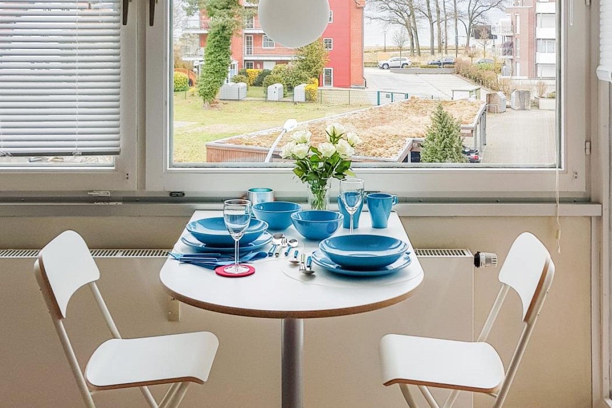 Ferienwohnung Beau Rivage Seaside