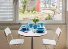 Ferienwohnung Beau Rivage Seaside