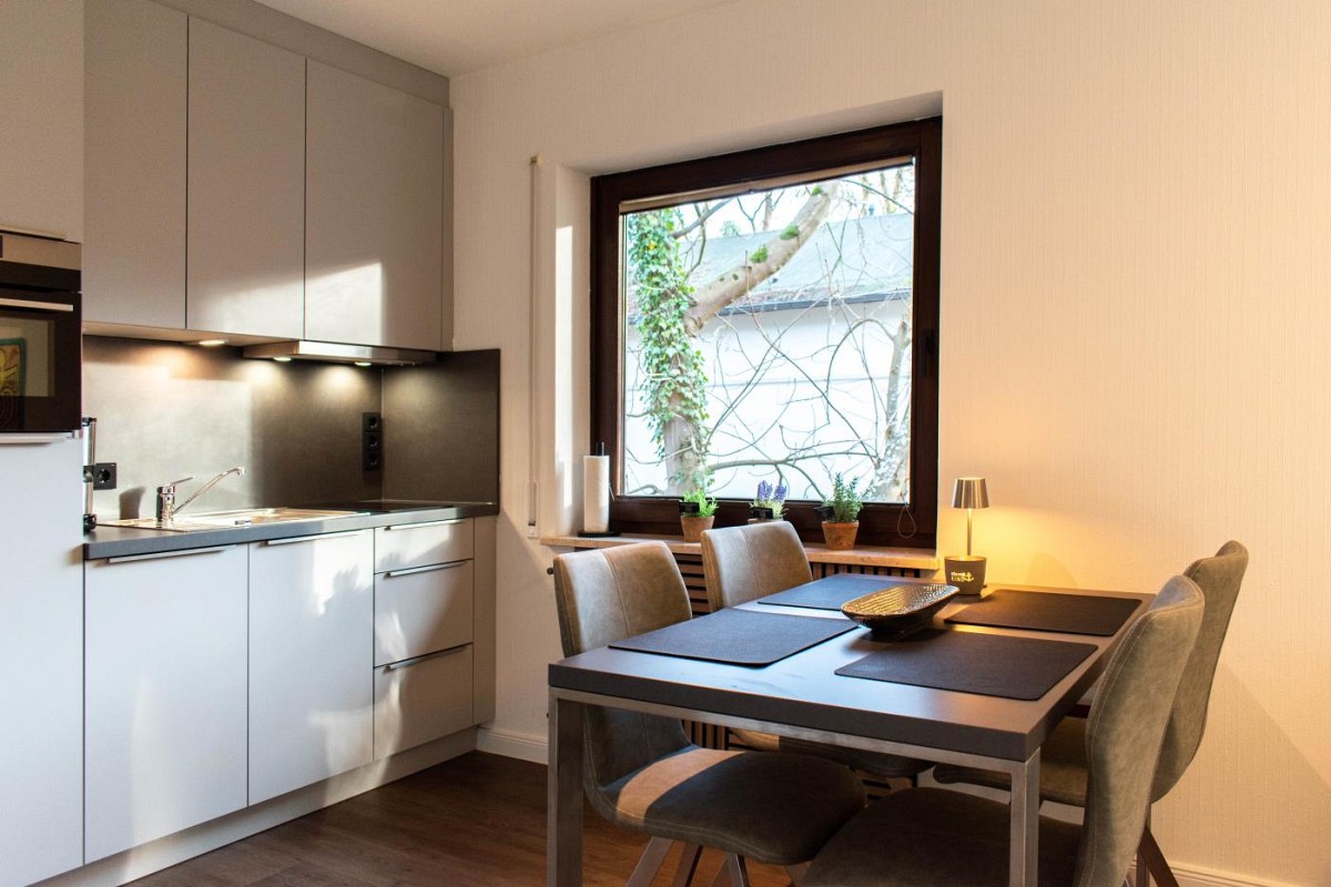 Ferienwohnung Montreux No. 7