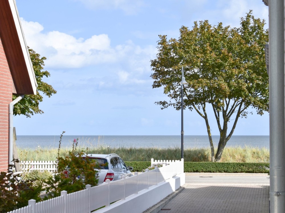 Ferienwohnung Traumstrand