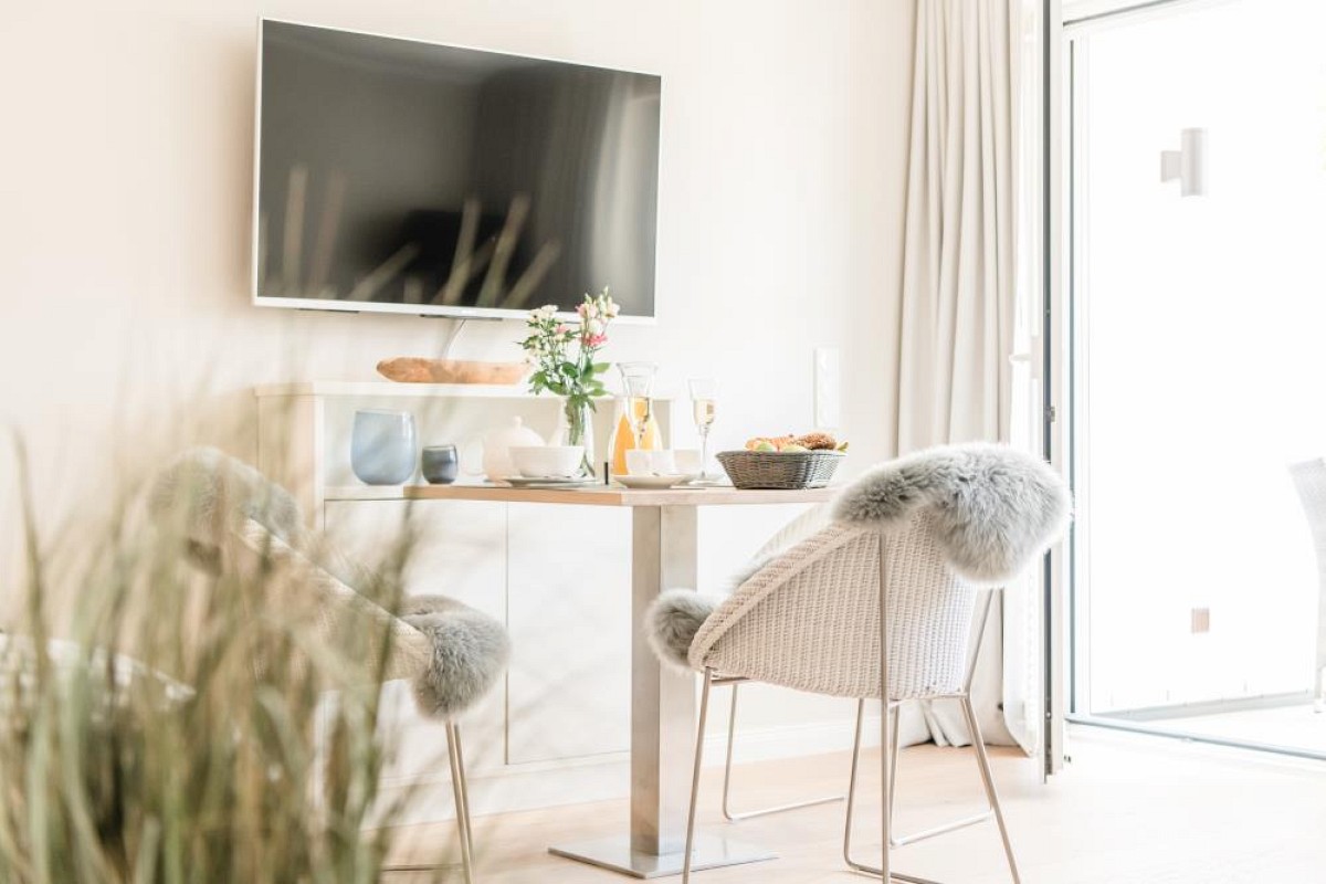 Ferienwohnung Zweite Heimat