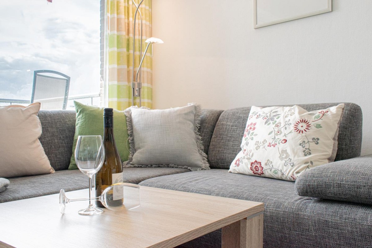 Ferienwohnung Seeluft