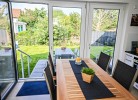 Ferienwohnung Strandhaus Möwenberg App. 77