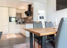 Ferienwohnung Reede 54