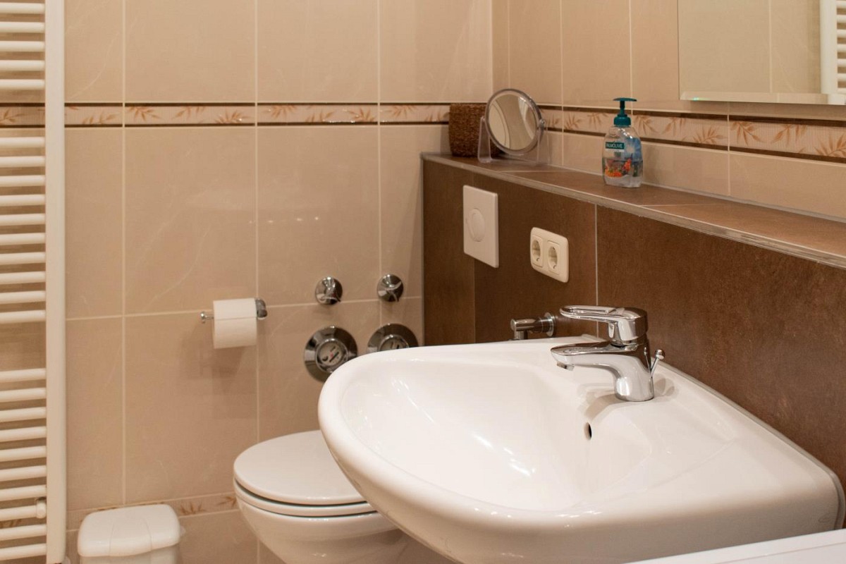 Ferienwohnung Ocean Drive 3