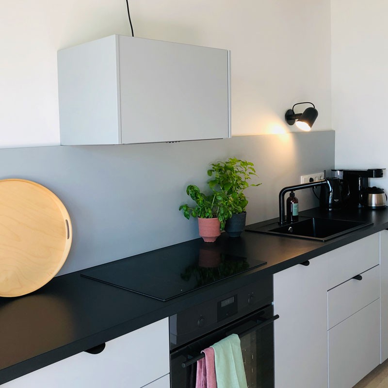 Ferienwohnung 'Heiterer Hering'