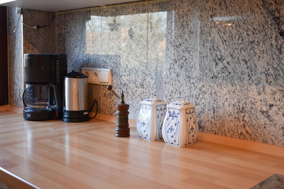 Ferienwohnung Fuchsberg 3