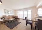 Ferienwohnung Aalkate App 2