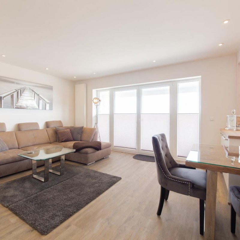 Ferienwohnung Aalkate App 2