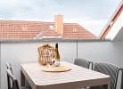 Ferienwohnung Harbour Home