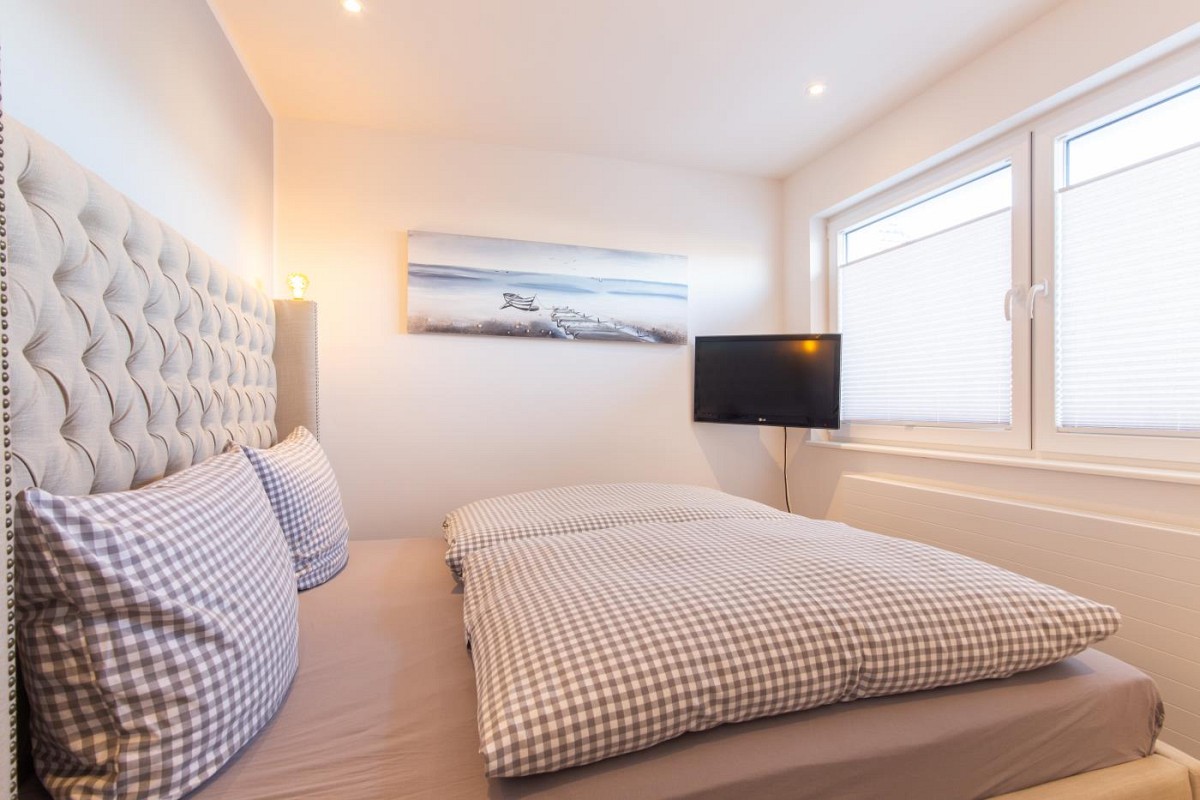 Ferienwohnung Aalkate App 1