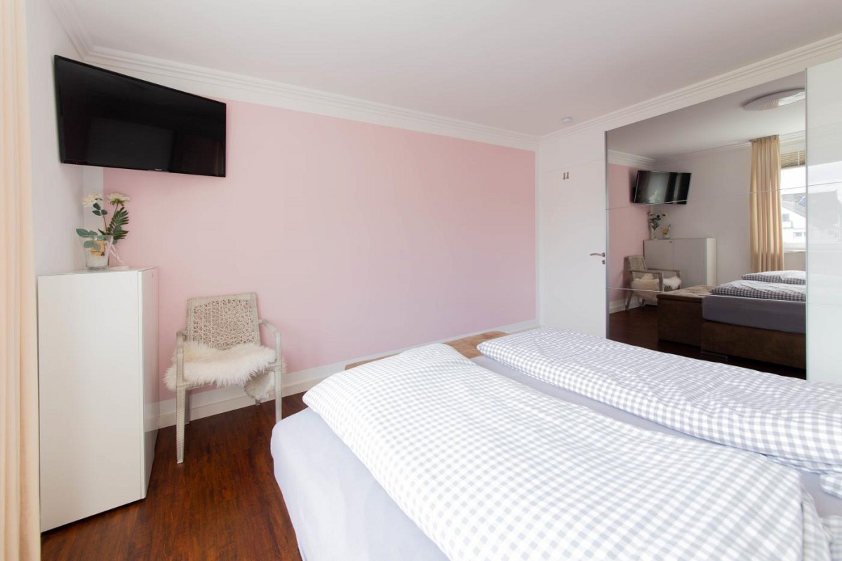 Ferienwohnung Ostseestübchen
